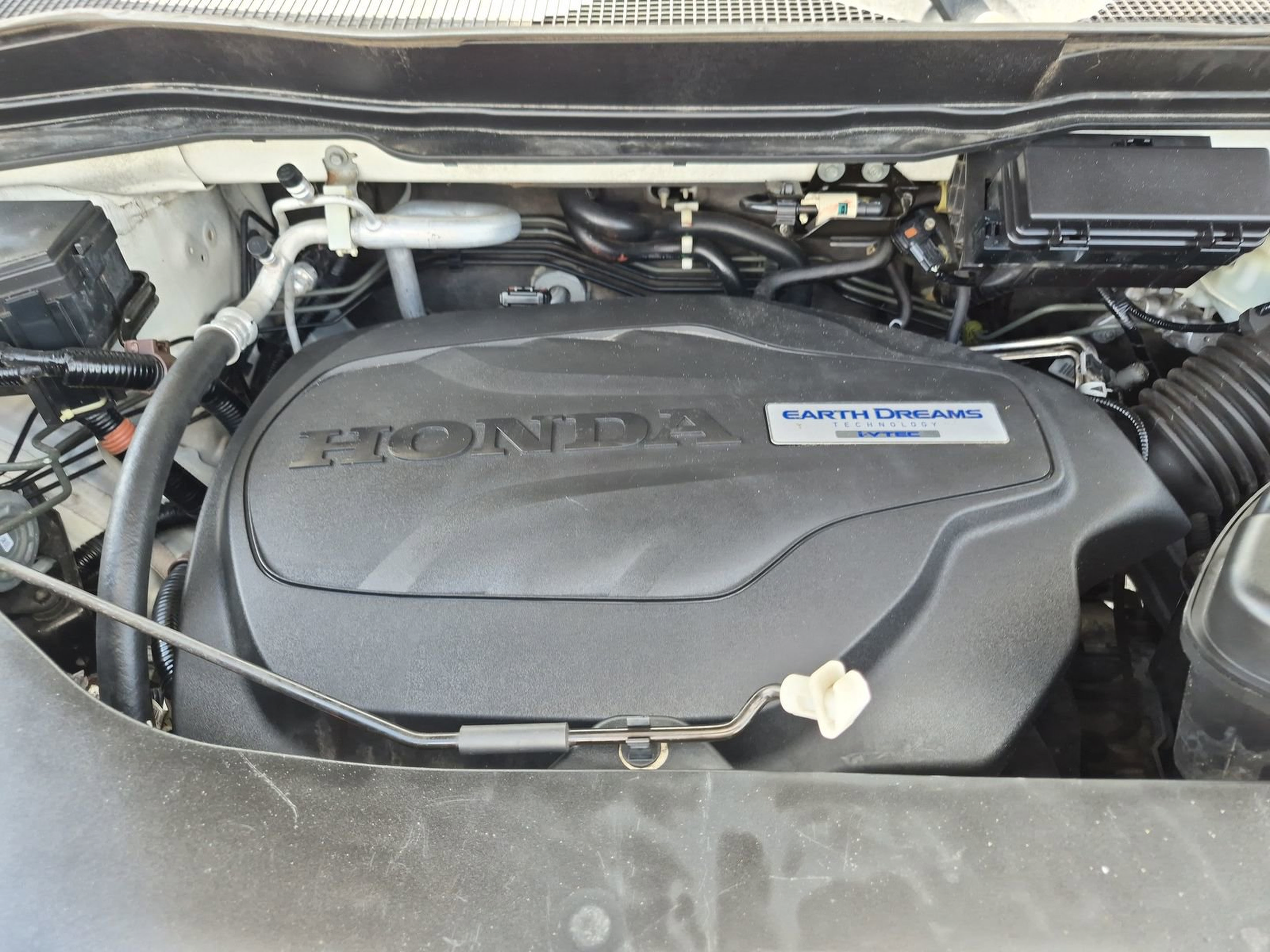 Used 2016 Honda Pilot Touring image 22