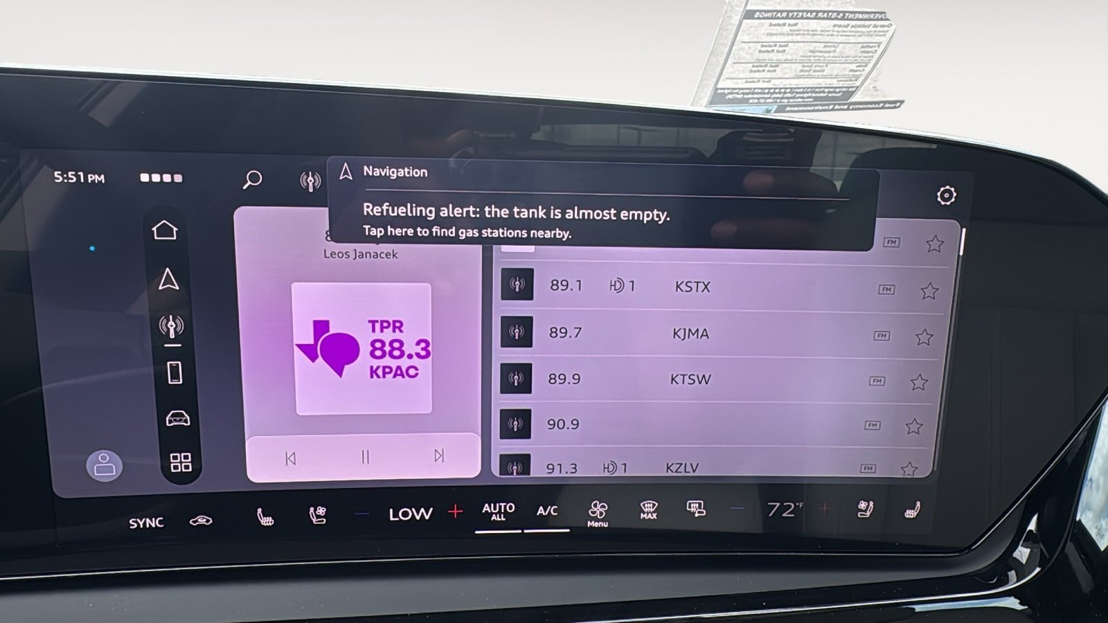 New 2026 Audi A6 Premium Plus AWD/4WD image 18