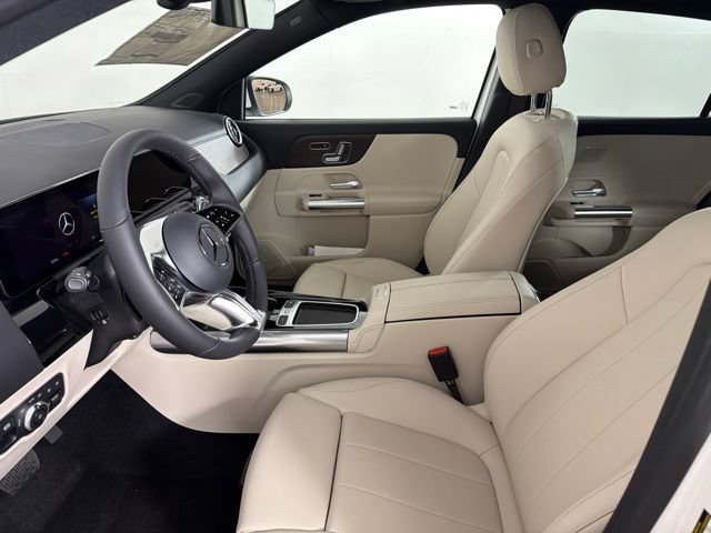 New 2026 Mercedes-Benz GLA 250 4MATIC image 11