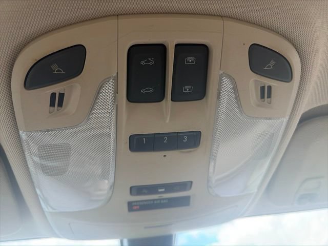 Used 2015 Buick LaCrosse Leather FWD image 25