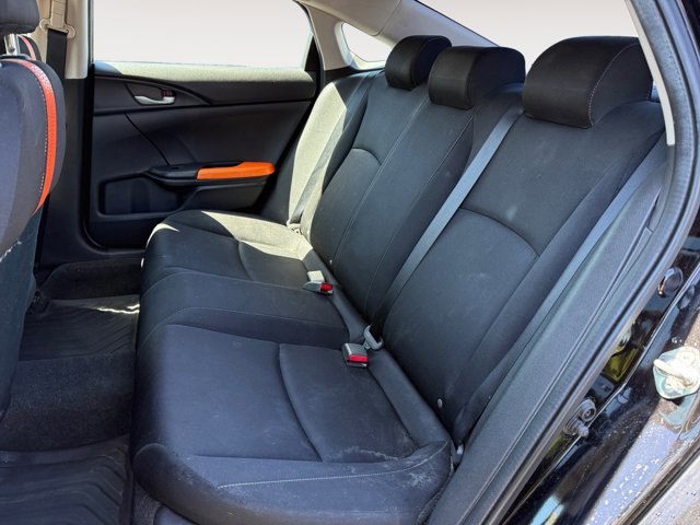 Used 2016 Honda Civic LX image 15