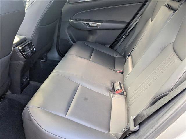 Used 2024 Lexus NX 250 FWD w/ Premium Package image 19