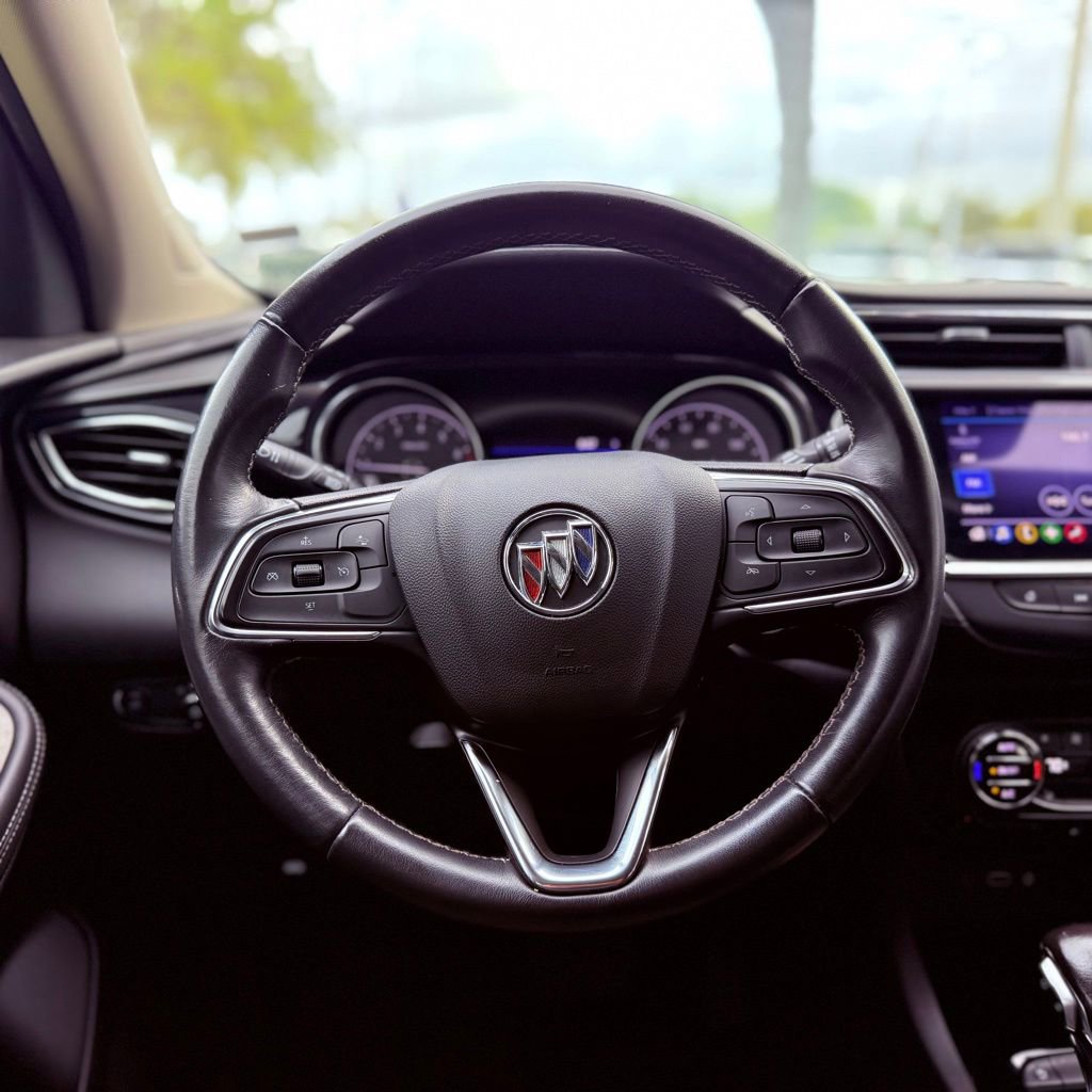 Used 2023 Buick Encore GX Select image 20