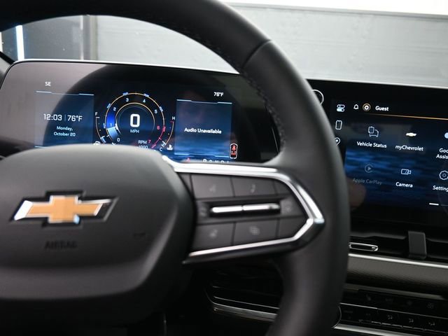 New 2026 Chevrolet Equinox LT w/ Convenience Package II image 16