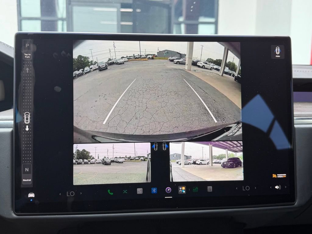Used 2023 Tesla Model S Standard Range AWD/4WD image 16