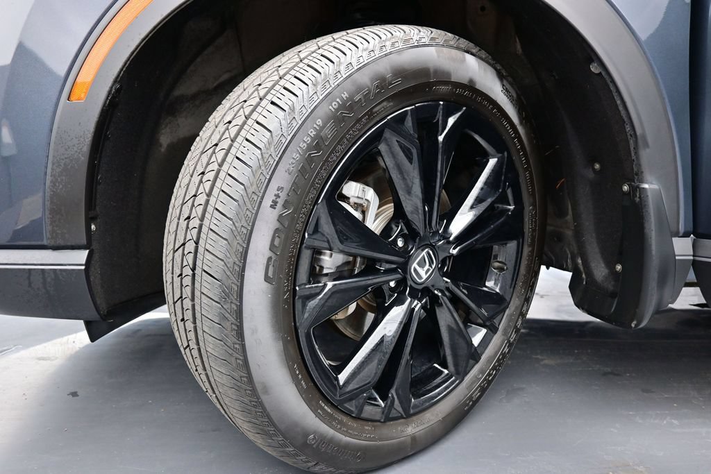 Used 2025 Honda CR-V Sport Touring image 16