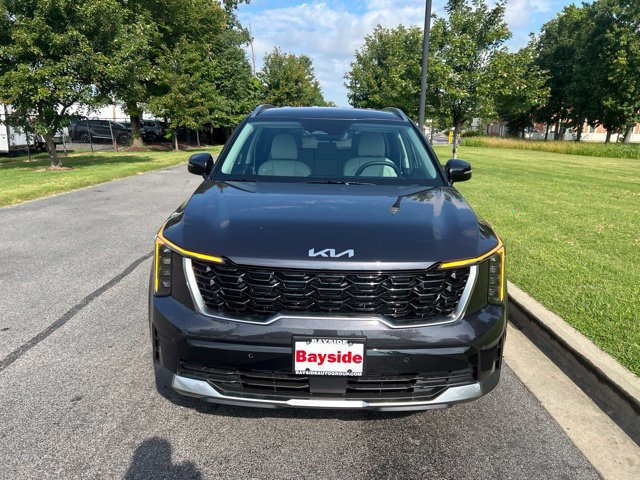 New 2026 Kia Sorento S FWD image 4