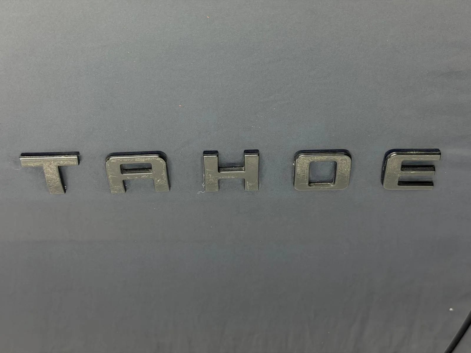 Used 2019 Chevrolet Tahoe LT AWD/4WD image 11