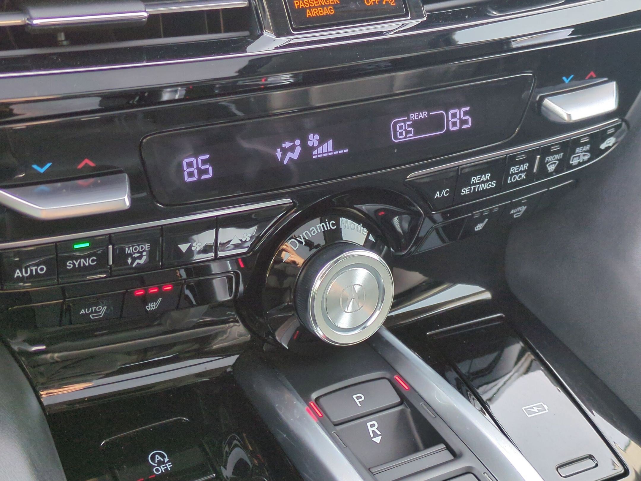 Used 2023 Acura MDX FWD w/ Technology Package image 25