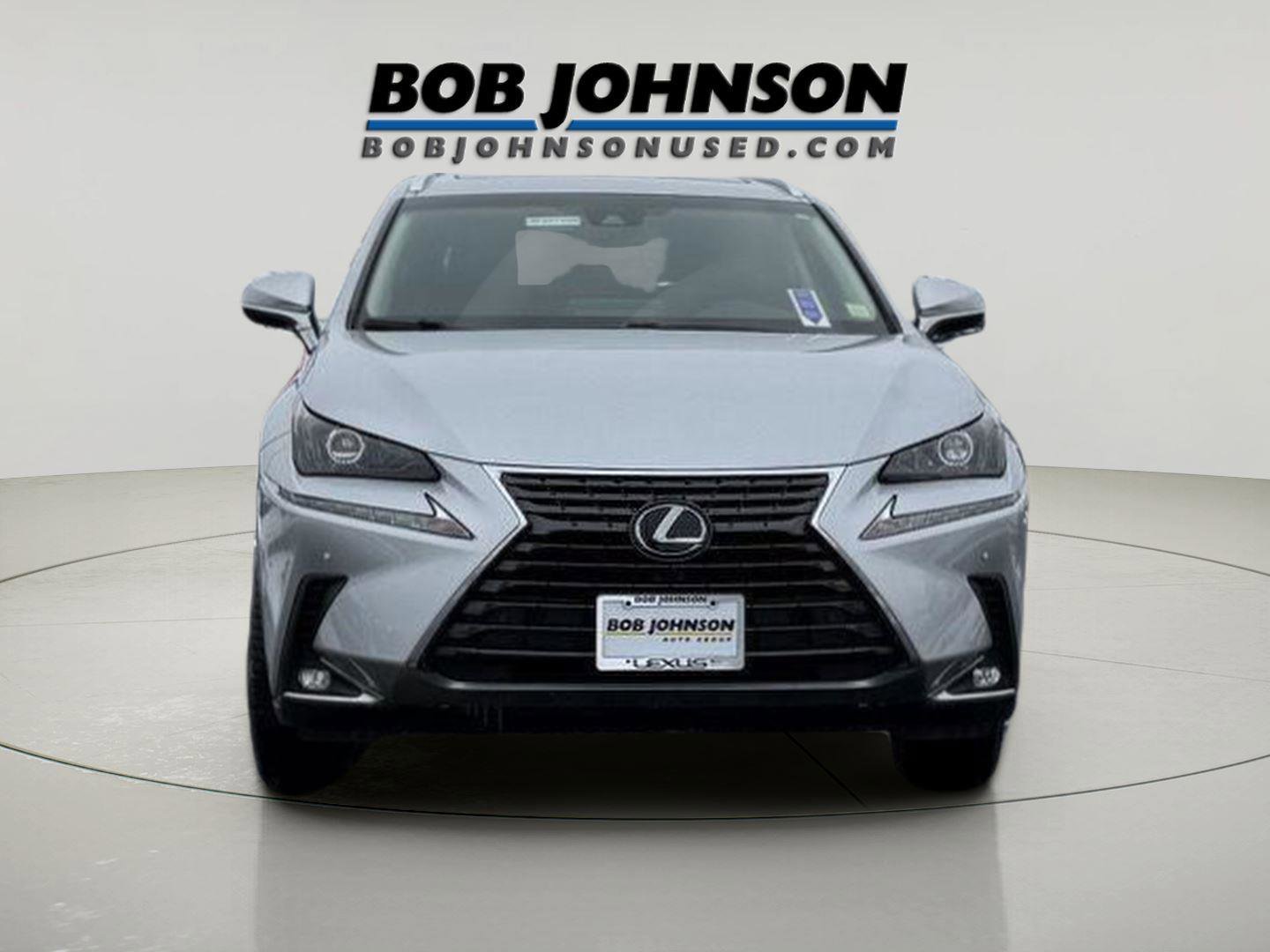 Used 2019 Lexus NX 300 Base w/ Comfort Package image 2