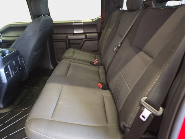 Used 2020 Ford F150 XLT w/ Equipment Group 302A Luxury AWD/4WD image 16