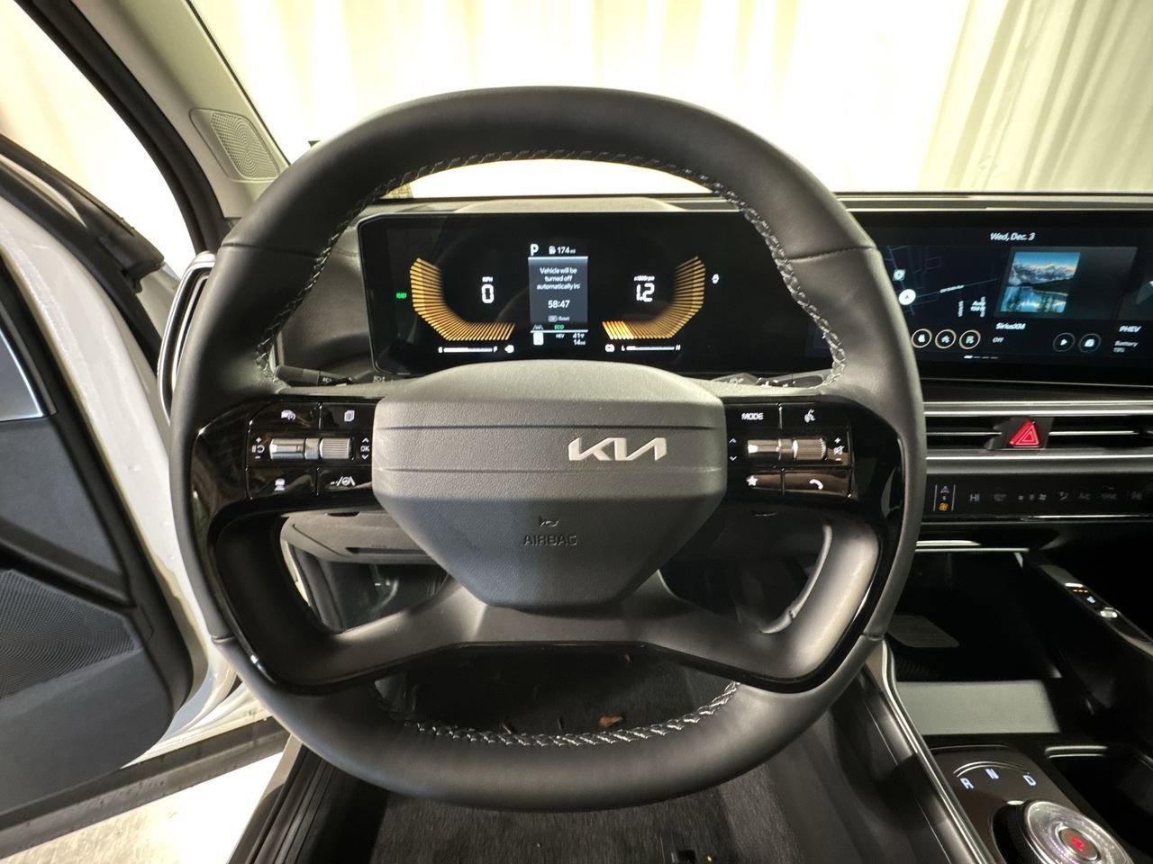 New 2026 Kia Sorento EX w/ EX Premium Package image 20