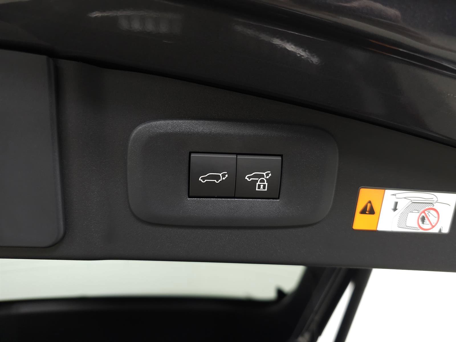 Certified 2024 Lexus RZ 300e Premium w/ Accessory Package (Z1) FWD image 8