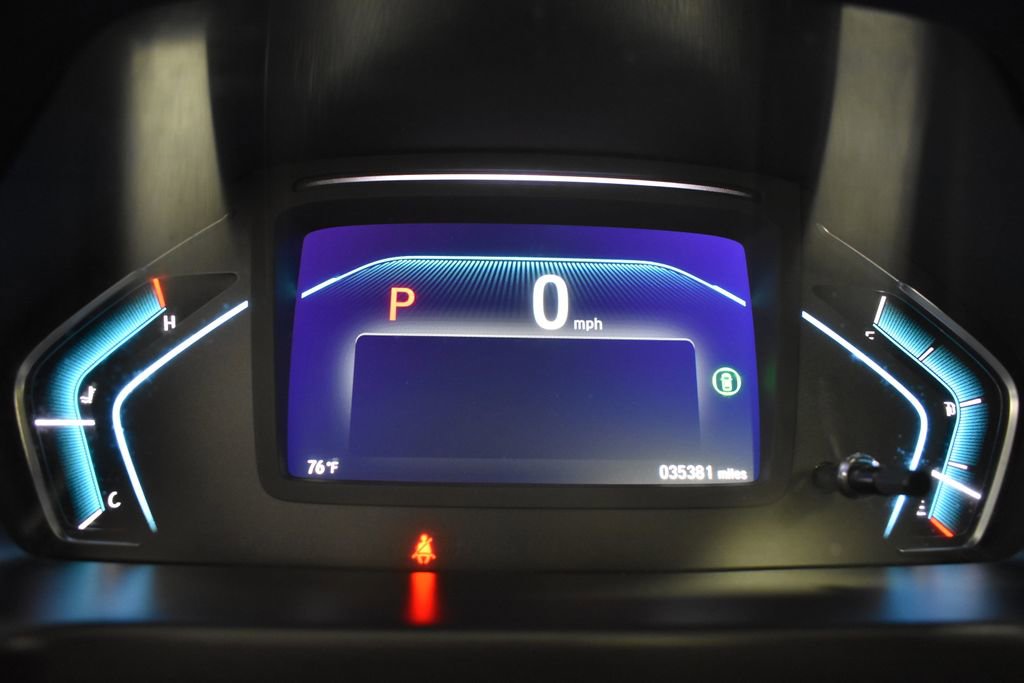 Used 2022 Honda Odyssey EX-L image 32