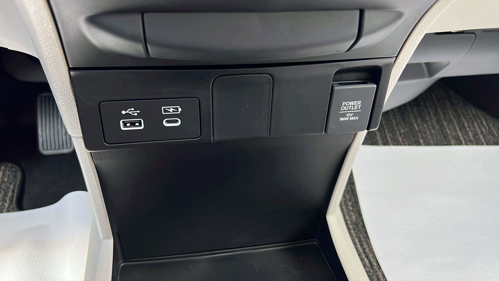 New 2026 Honda Odyssey EX-L image 25