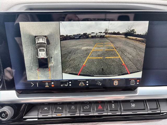 New 2026 Chevrolet Silverado 1500 LTZ image 40