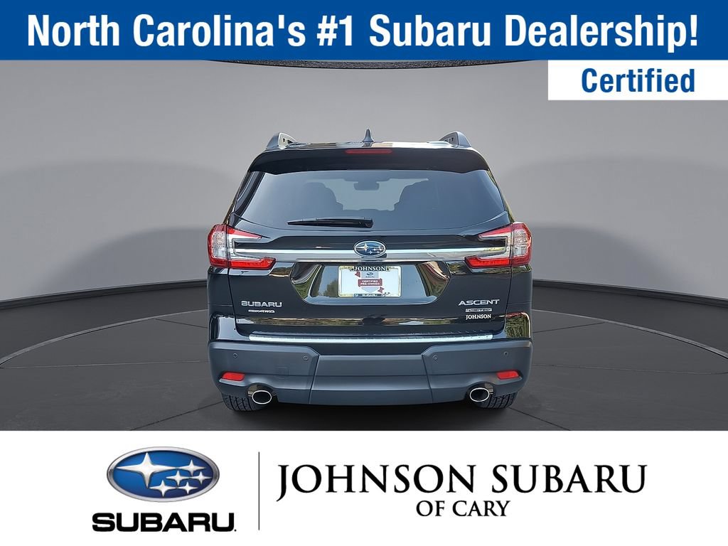 Used 2024 Subaru Ascent Limited w/ Technology Package AWD/4WD image 23