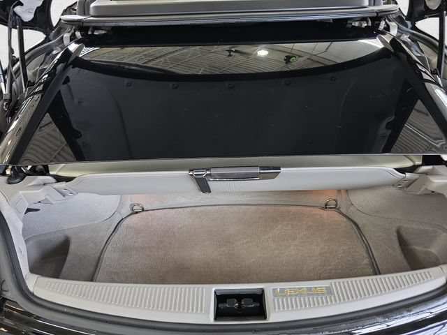 Used 2002 Lexus SC 430 Convertible RWD image 20