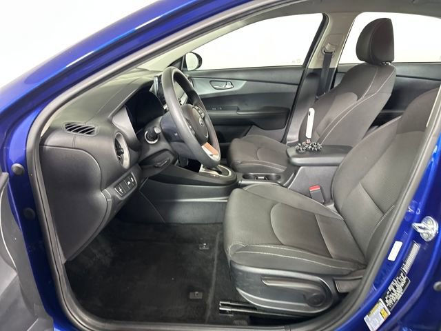 Used 2021 Kia Forte LXS image 24