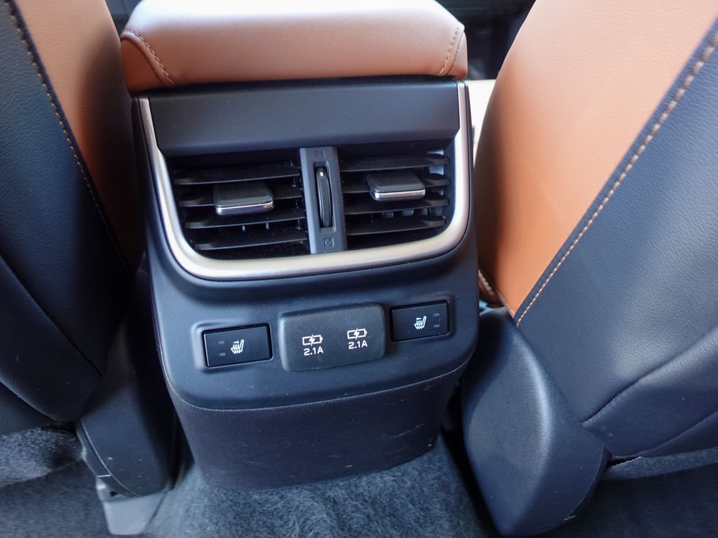 Used 2022 Subaru Legacy Touring XT AWD/4WD image 25