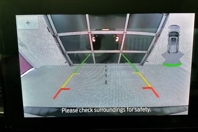 Used 2024 Ford Explorer ST-Line w/ Class IV Trailer Tow Package image 14