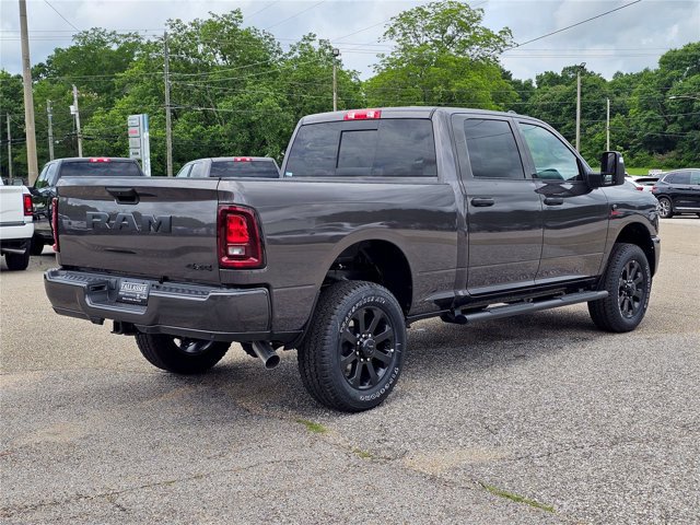 New 2026 RAM 2500 Tradesman AWD/4WD image 20