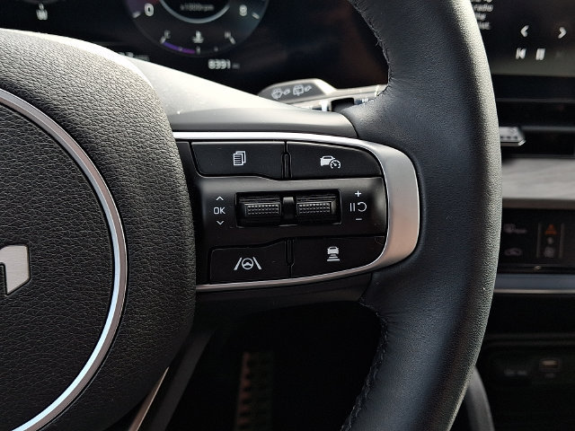 Used 2025 Kia Sportage X-Pro Prestige AWD/4WD image 23