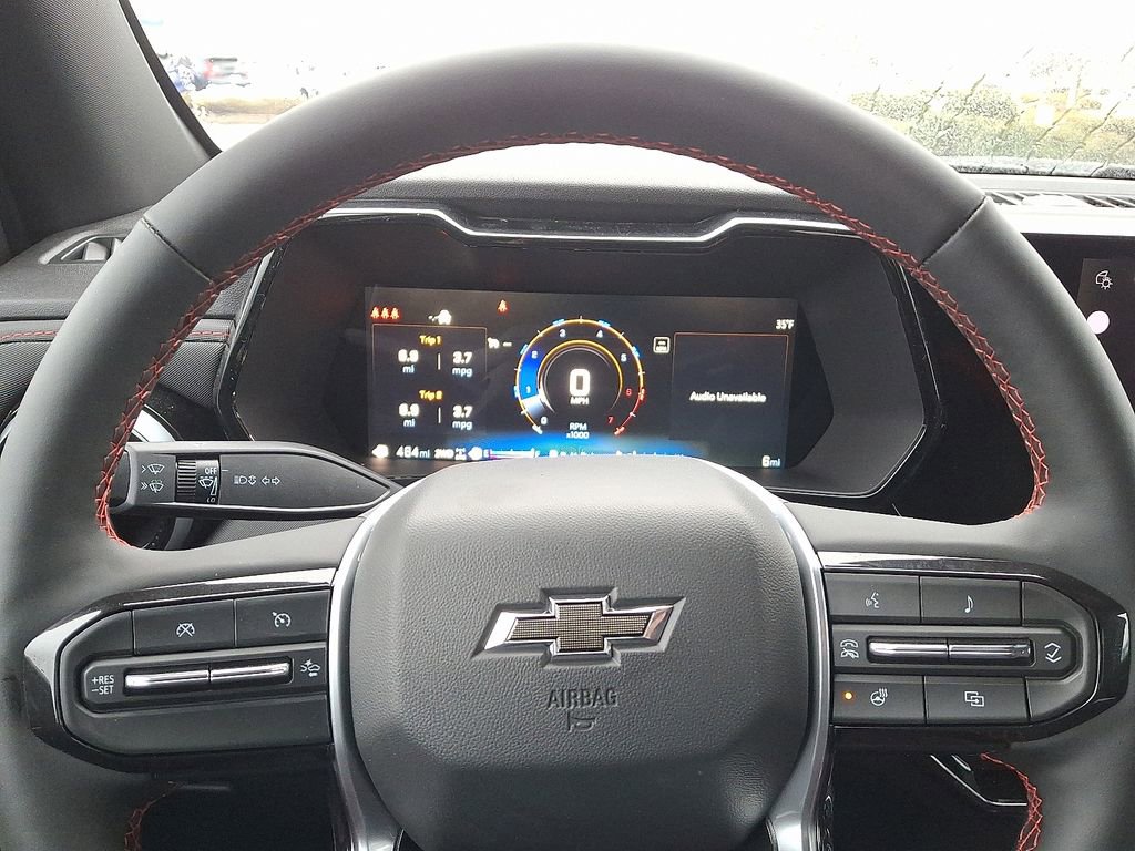 New 2026 Chevrolet Colorado Z71 w/ Z71 Convenience Package 2 image 9