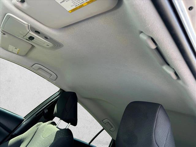 Used 2017 Toyota Prius Three w/ Carpet Mat Package FWD image 16