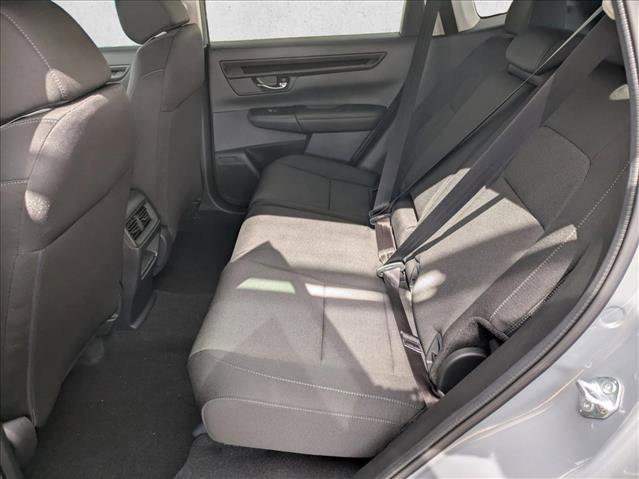 New 2026 Honda CR-V LX image 15