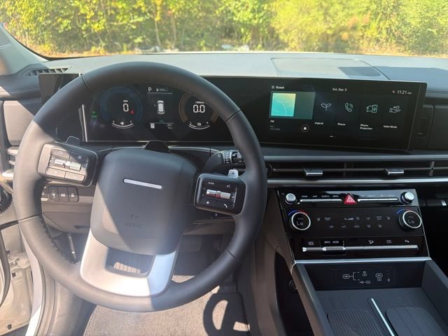 New 2027 Hyundai Santa Fe SEL FWD image 13