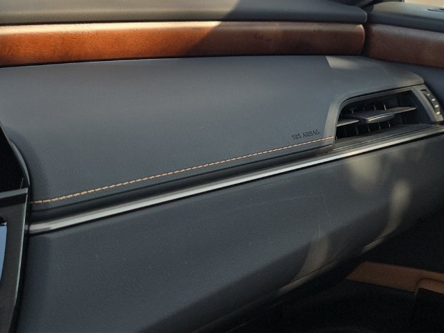 Used 2023 Lexus ES 350 w/ Premium Package FWD image 28