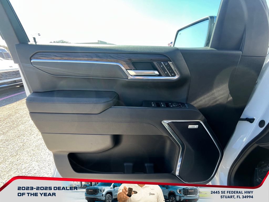 New 2026 GMC Sierra 1500 SLT w/ SLT Premium Plus Package image 24