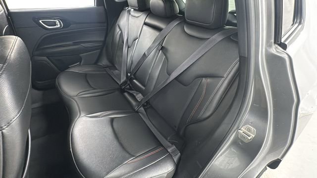 Used 2024 Jeep Compass Trailhawk image 12