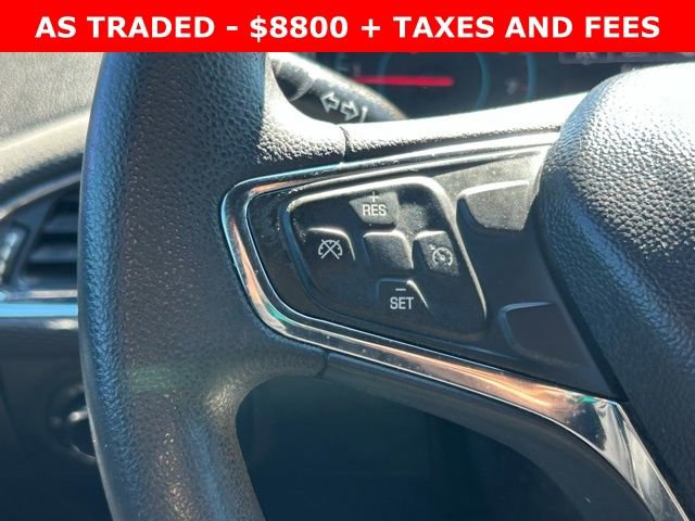 Used 2018 Chevrolet Cruze LT w/ Convenience Package image 21