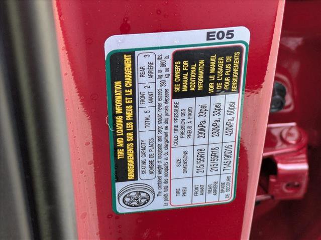 New 2026 Hyundai Kona SEL Sport image 19