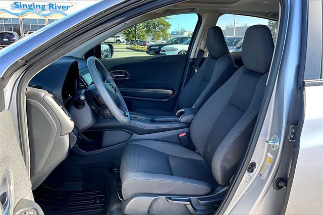 Used 2022 Honda HR-V EX image 18