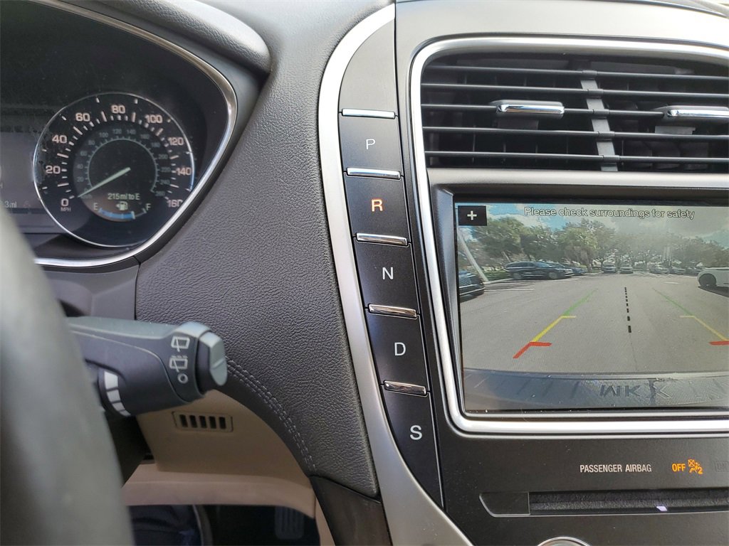 Used 2018 Lincoln MKX Reserve w/ Lincoln MKX Climate Package image 29