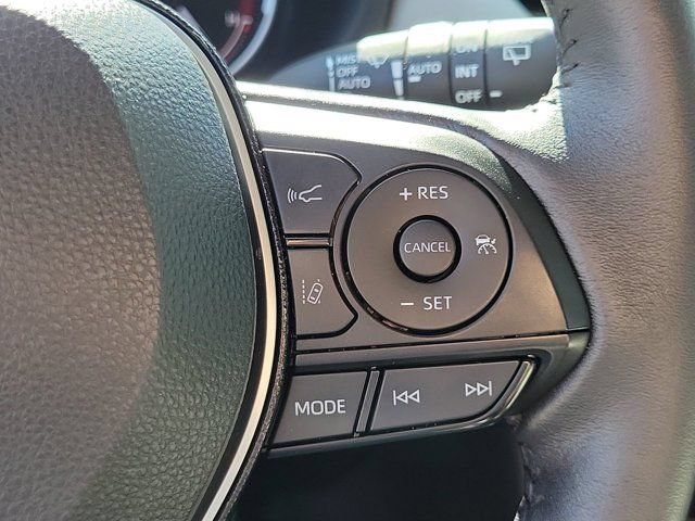 Used 2021 Toyota RAV4 Limited w/ Limited Grade Weather Package FWD image 32