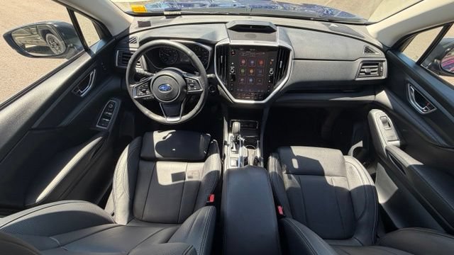 Certified 2026 Subaru Ascent Limited AWD/4WD image 23