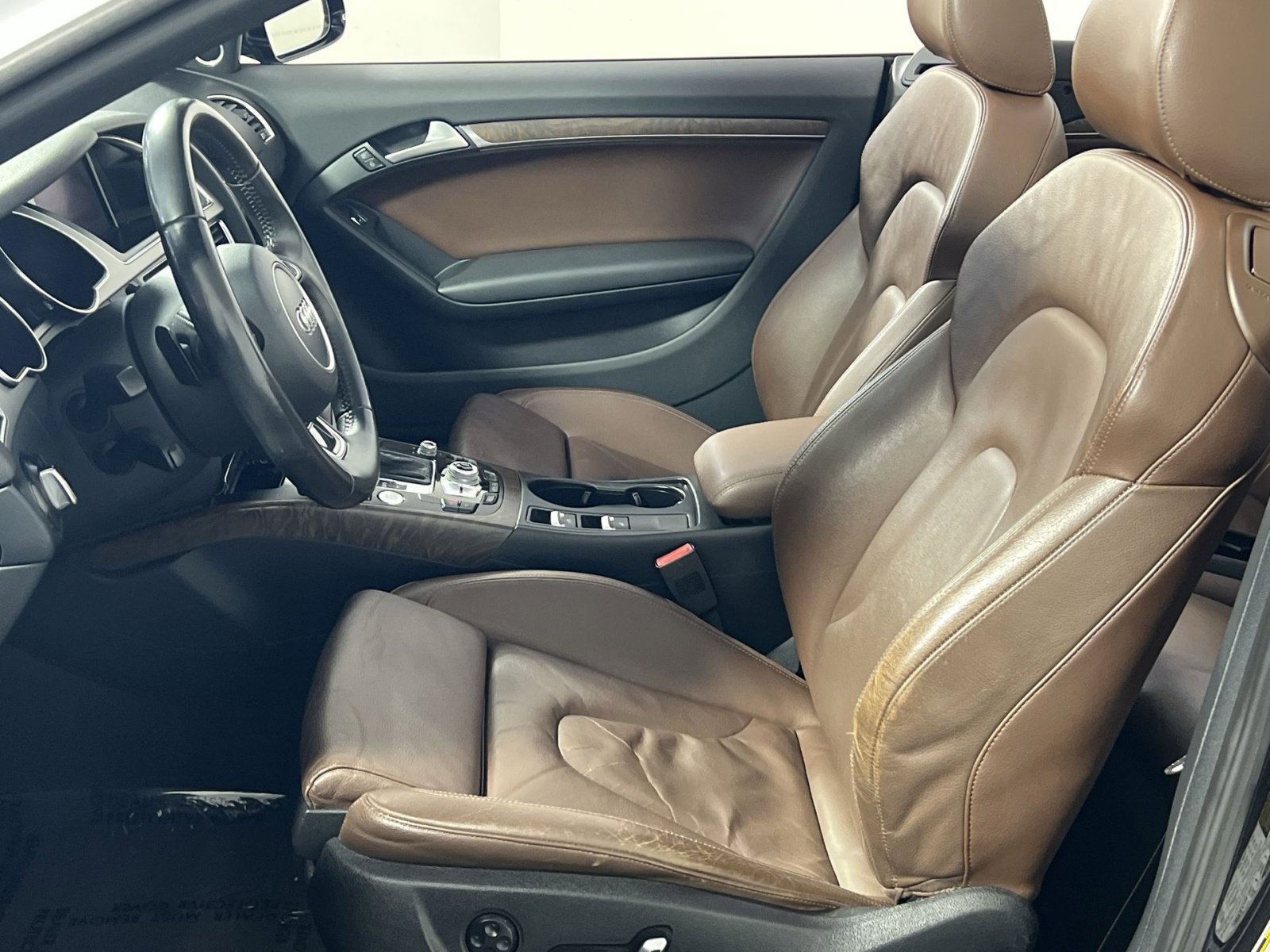 Used 2013 Audi A5 2.0T Premium Plus image 13