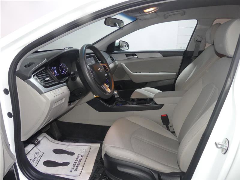 Used 2019 Hyundai Sonata SE FWD image 21