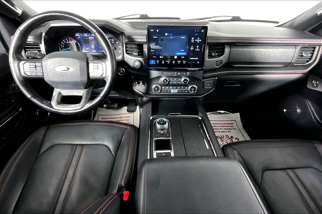 Certified 2023 Ford Expedition Limited RWD image 15