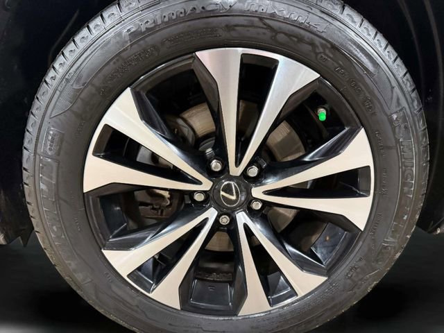 Used 2019 Lexus NX 300 F Sport w/ F Sport Premium Package image 33