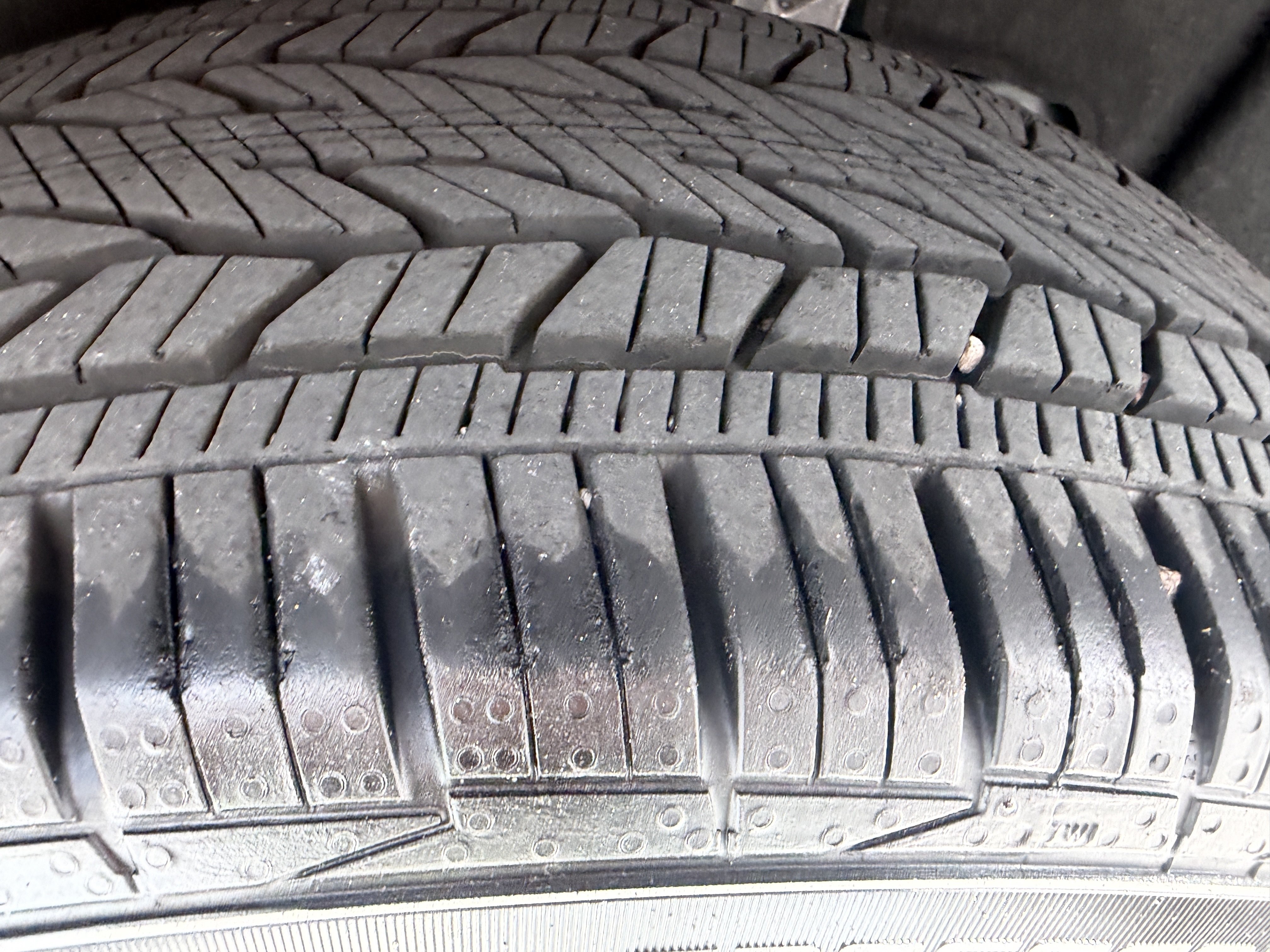 Used 2025 Buick Enclave Preferred FWD image 31