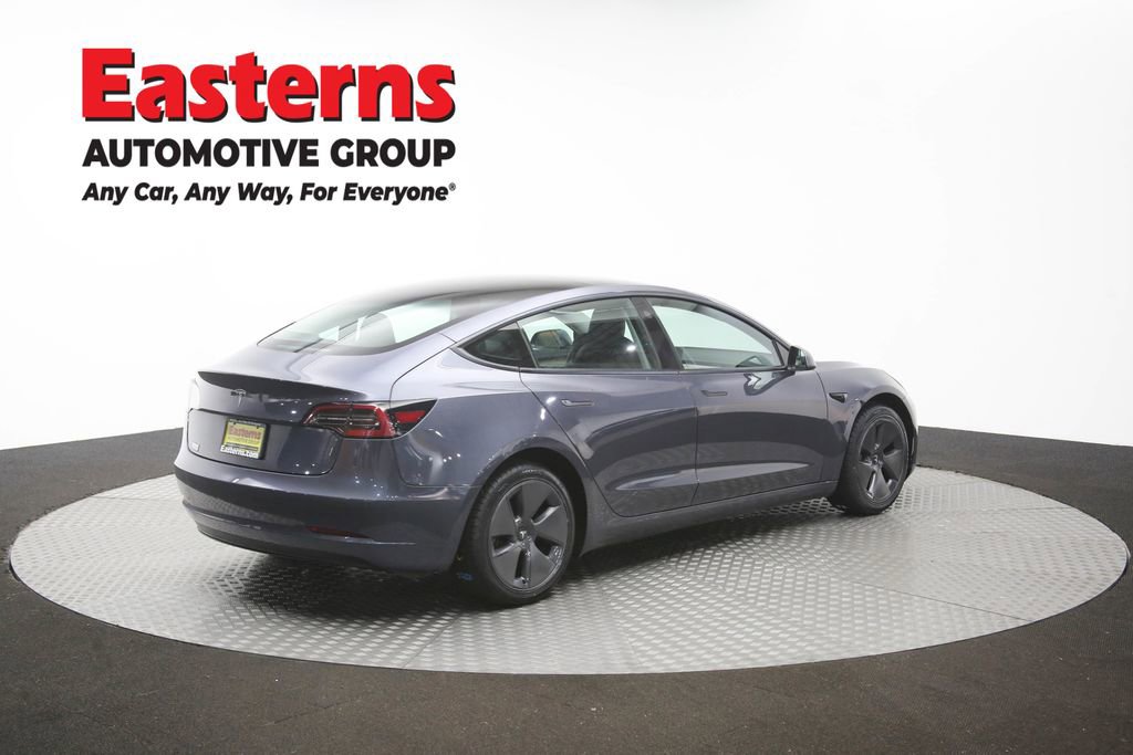 Used 2023 Tesla Model 3 Standard Range RWD image 38