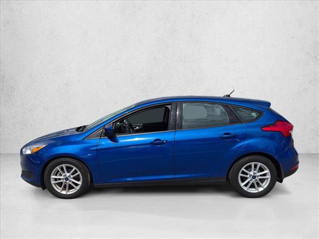 Used 2018 Ford Focus SE FWD image 8