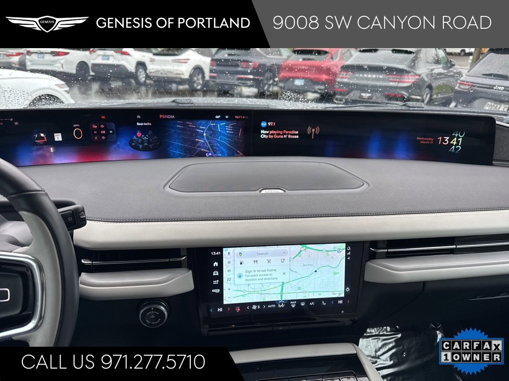 Used 2025 Lincoln Navigator L Reserve image 25