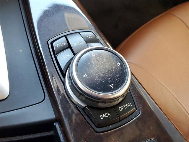 Used 2014 BMW 428i xDrive Convertible image 48