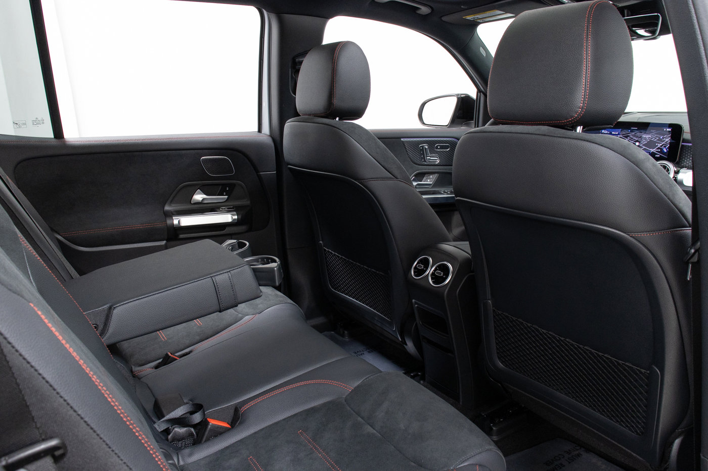 New 2024 Mercedes-Benz EQB 300 4MATIC image 28